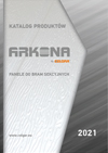 Katalog Panele